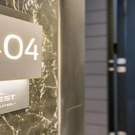 Guest Suites 伊斯坦布尔