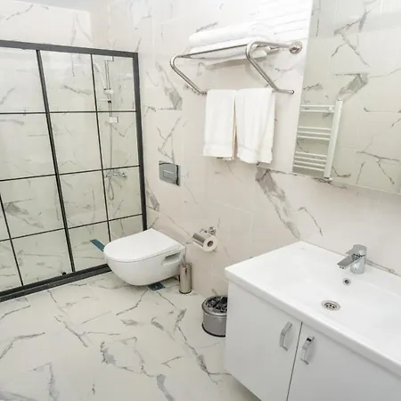 Hotel Guest Suites Stambuł