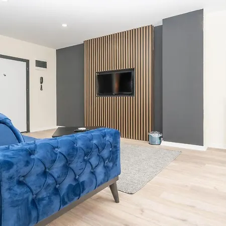 Guest Suites 4* Stambuł