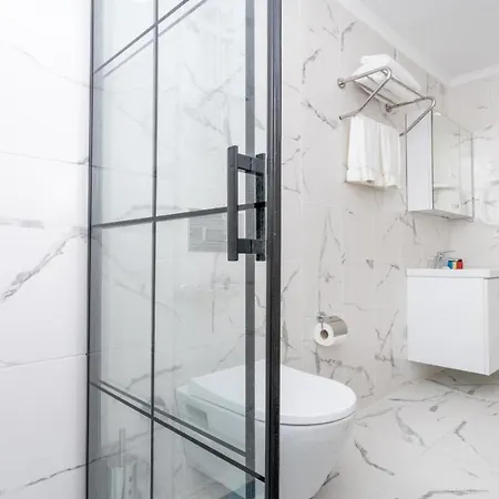 Guest Suites 伊斯坦布尔