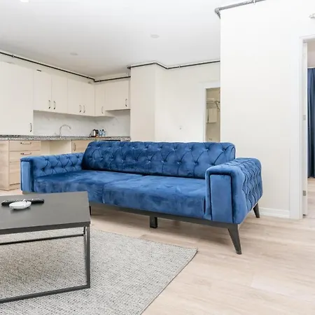 Guest Suites 4* Стамбул